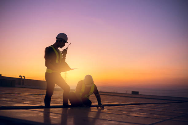 Best Roof Maintenance Services  in Pleak, TX